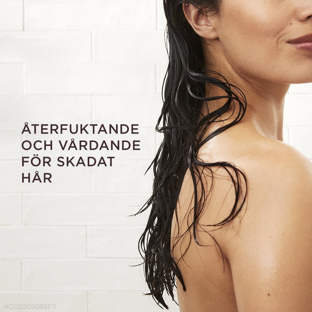 ACO Hair Care Moist & Repair Conditioner Återfuktande Balsam 200 ml