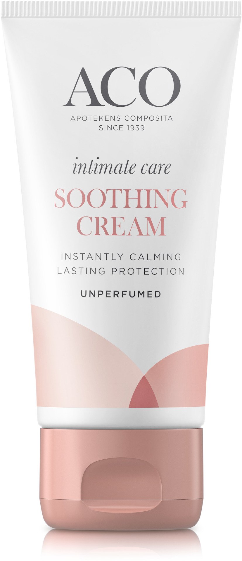 ACO Intimate Care Soothing Cream 50 ml