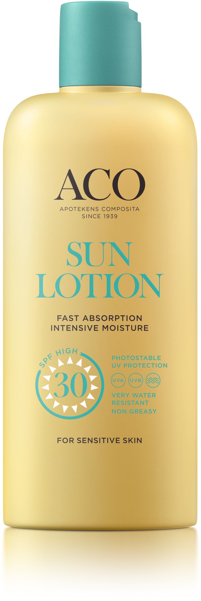 ACO Sun Lotion SPF30 300ml