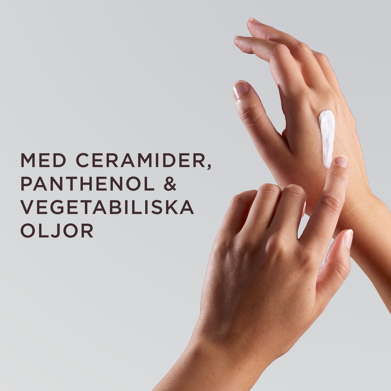 ACO Repair Cream Oparfymerad 70 ml