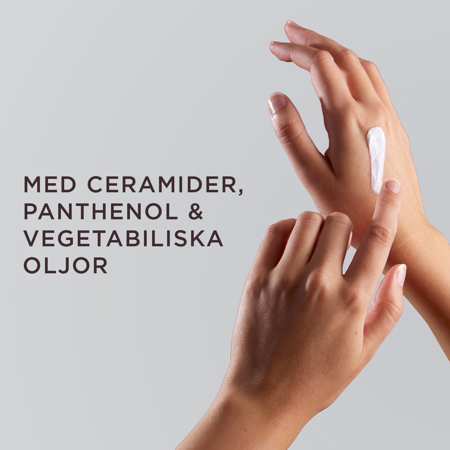 ACO Repair Cream Oparfymerad 30 ml