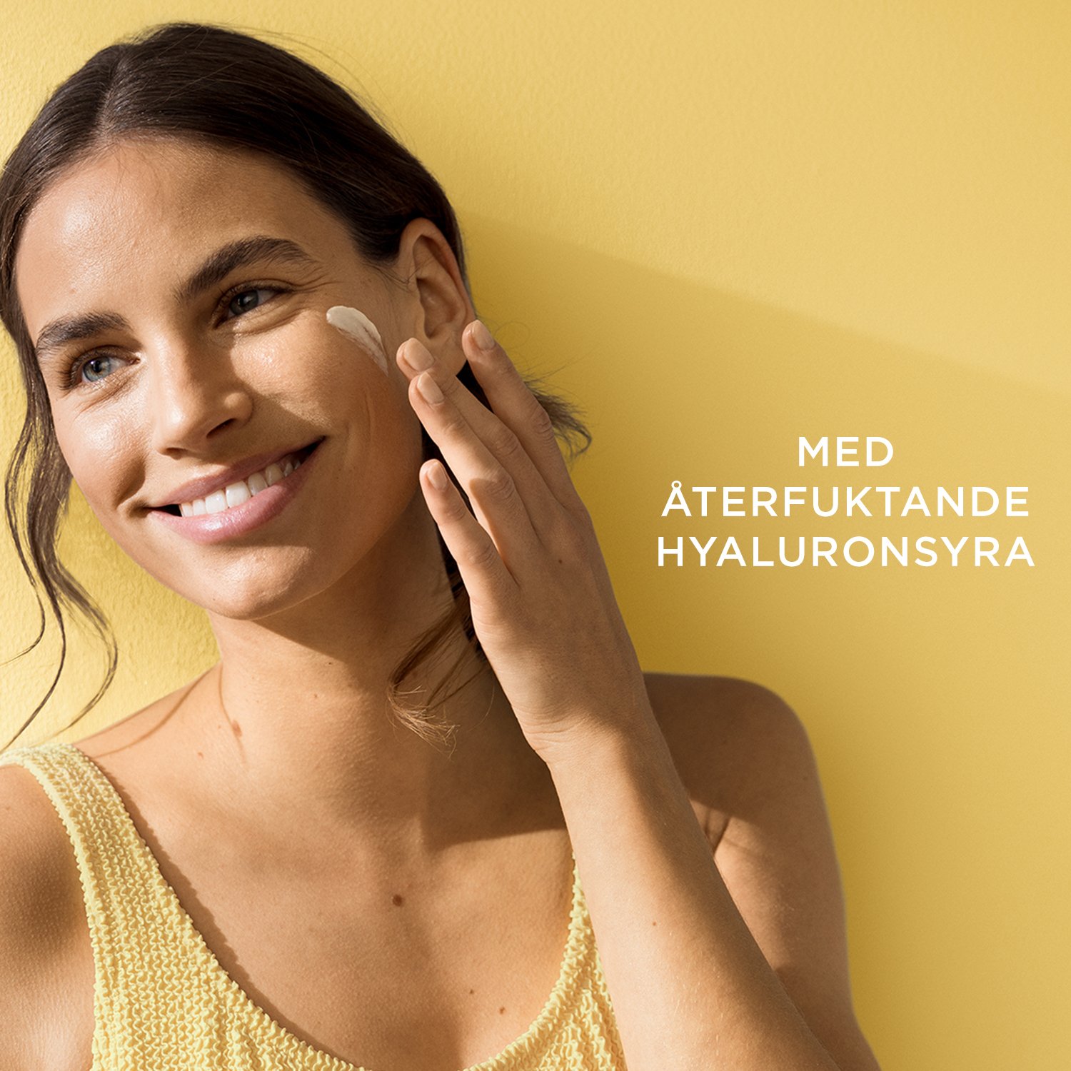 ACO Sun Face Cream Age Defense SPF50 Oparfymerad 40 ml