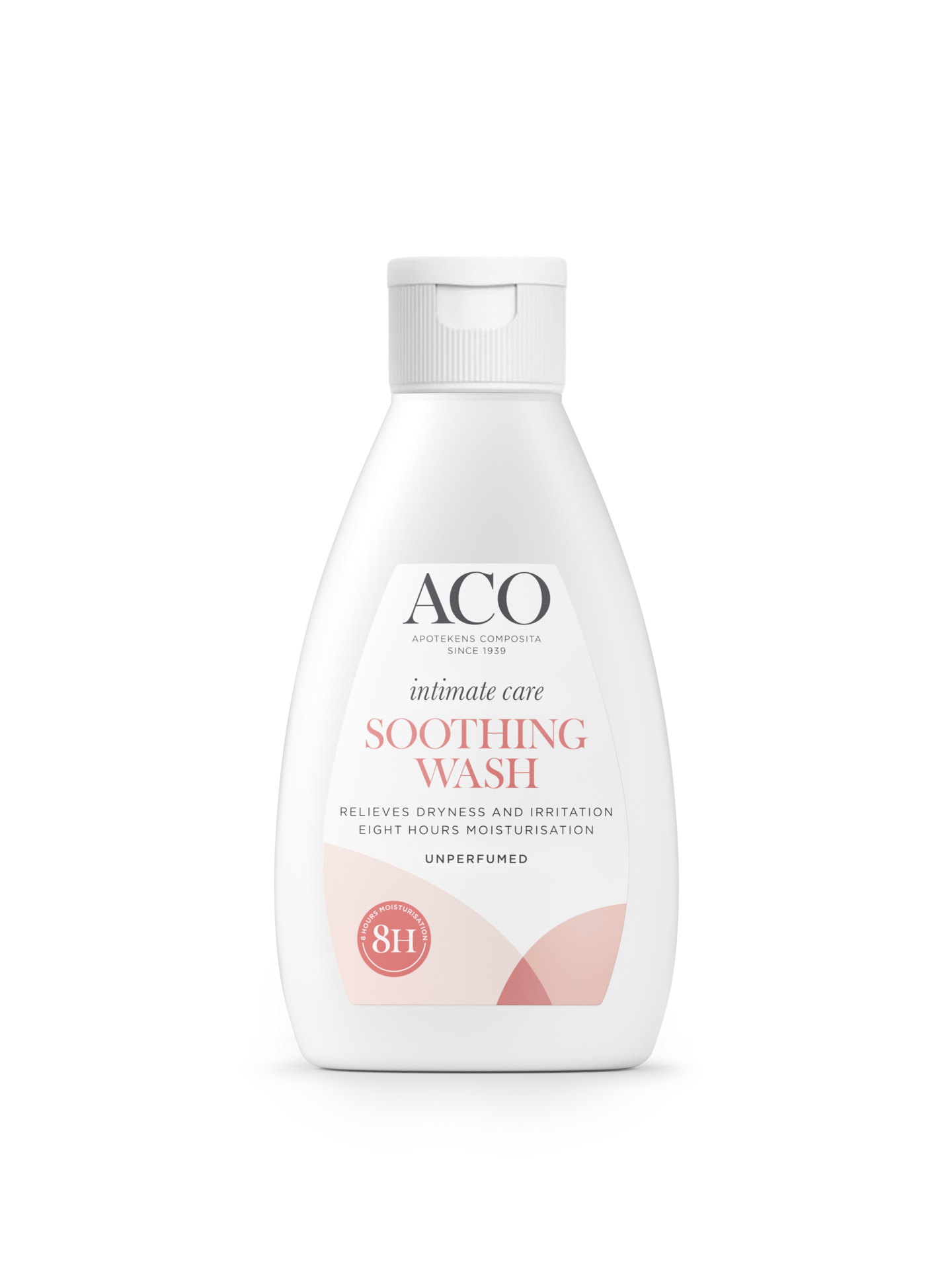 ACO Intimate Care Soothing Wash 200 ml