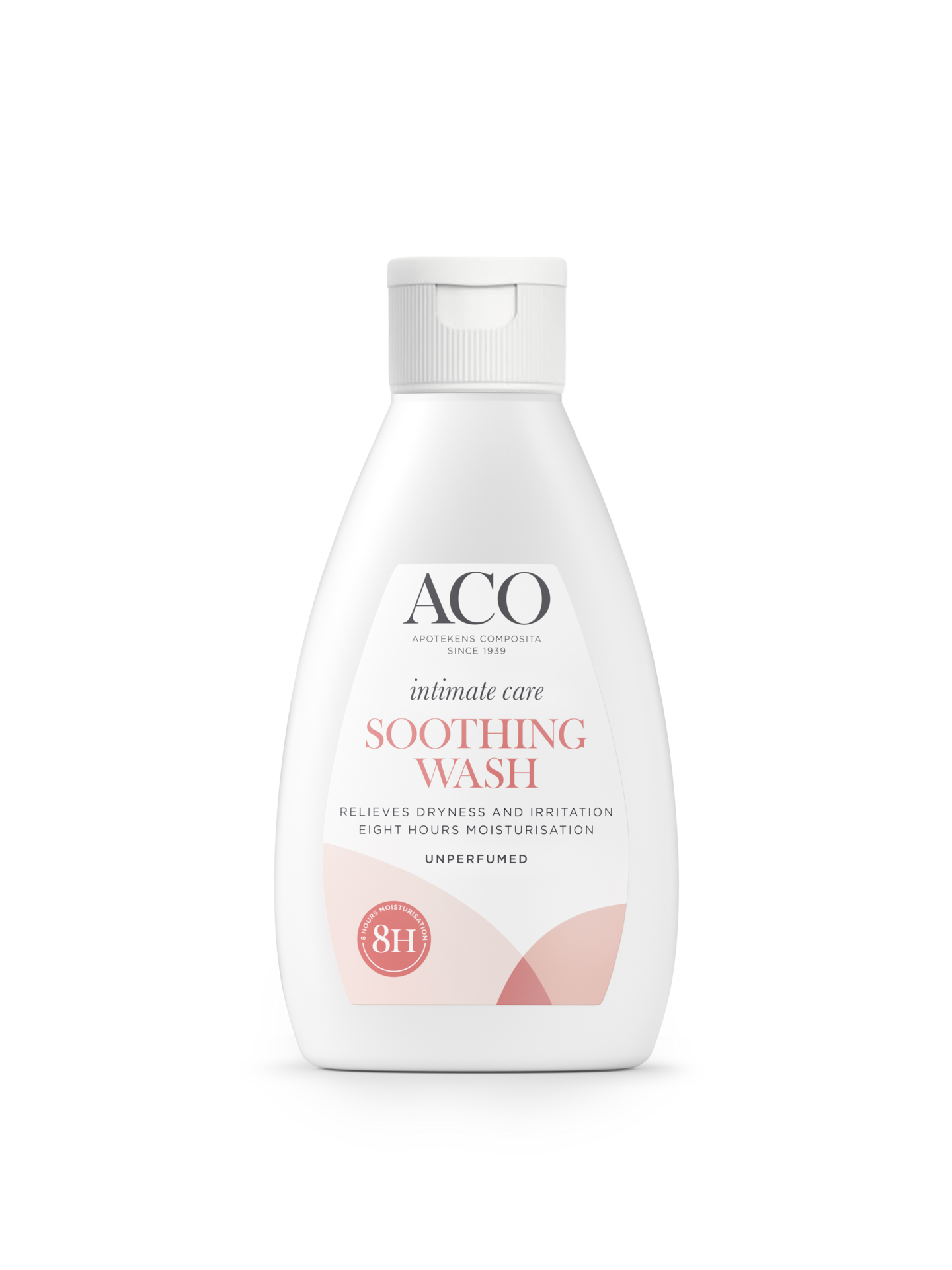 ACO Intimate Care Soothing Wash 200 ml