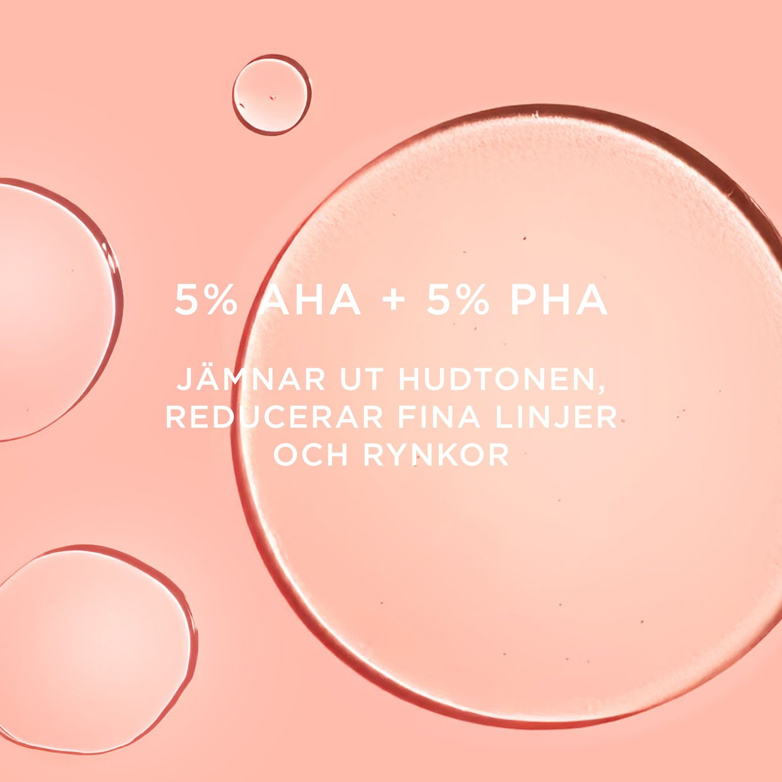 ACO Face Glow Exfoliant Toner 150 ml