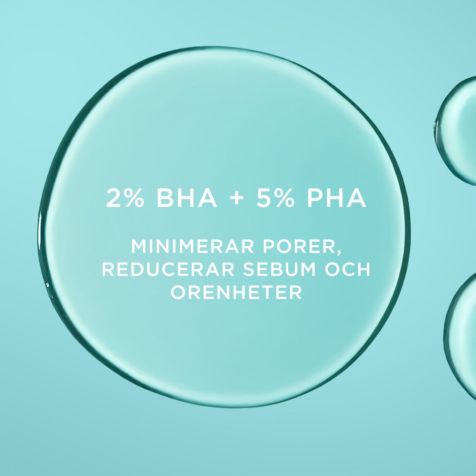 ACO Face Purify Exfoliant Toner 150 ml