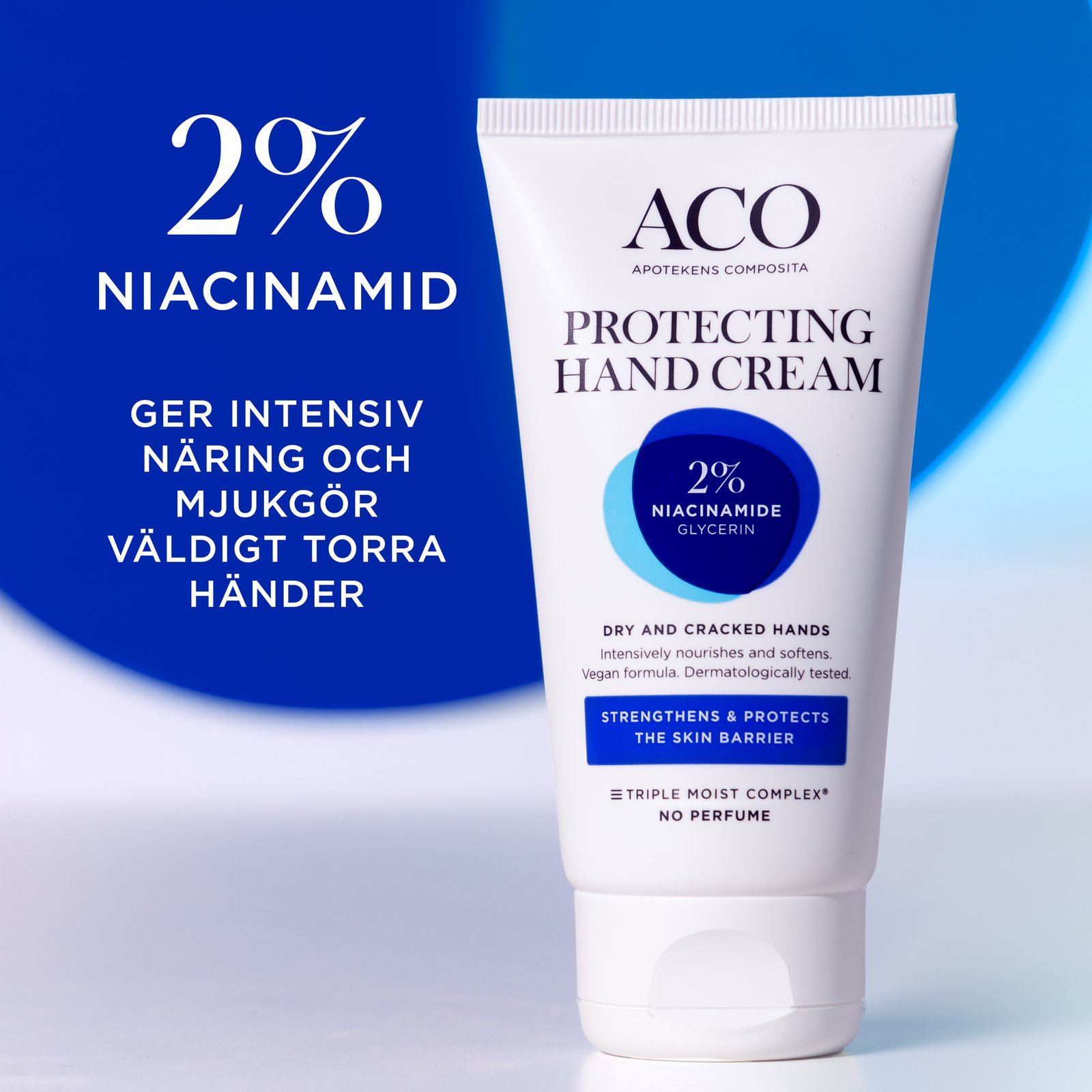 ACO Protecting Hand Cream 75 ml
