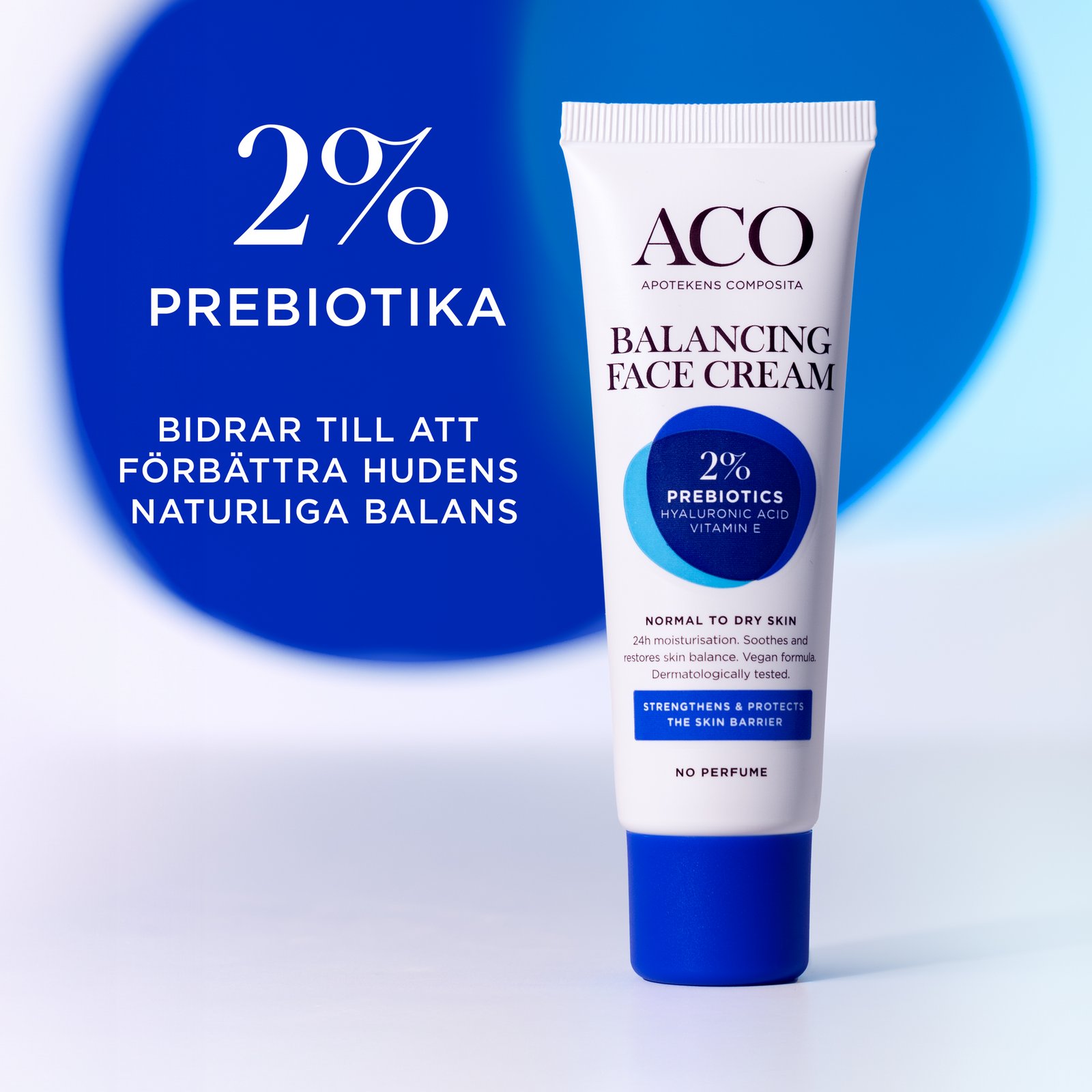 ACO Balancing Face Cream 50 ml