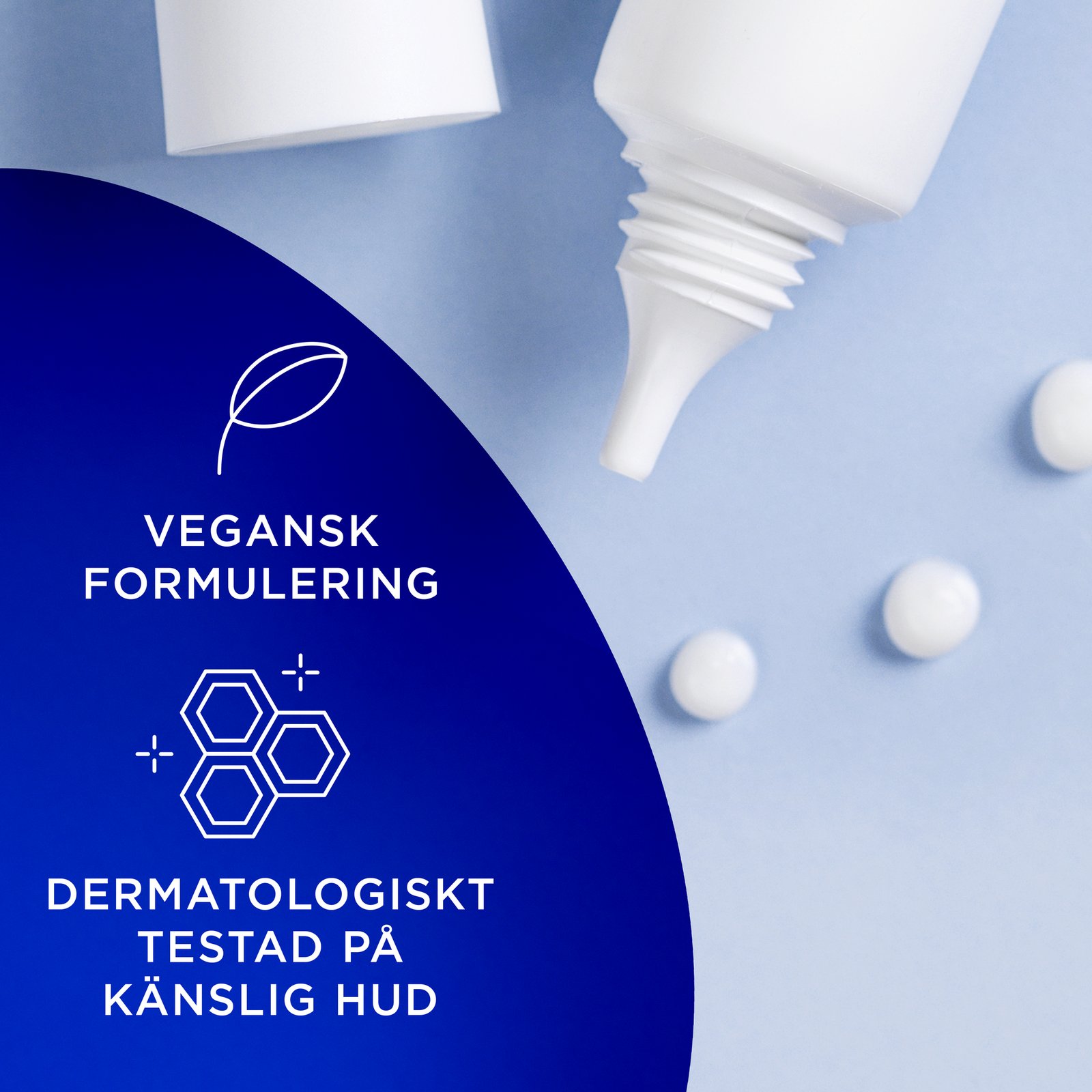 ACO Face Soothing Eye Cream 15 ml