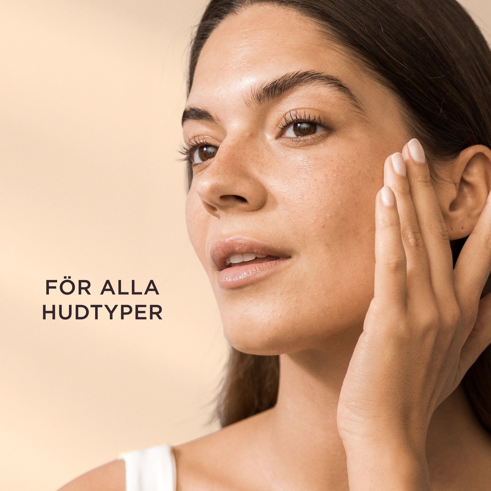 ACO Self Tan Face Drops 30 ml