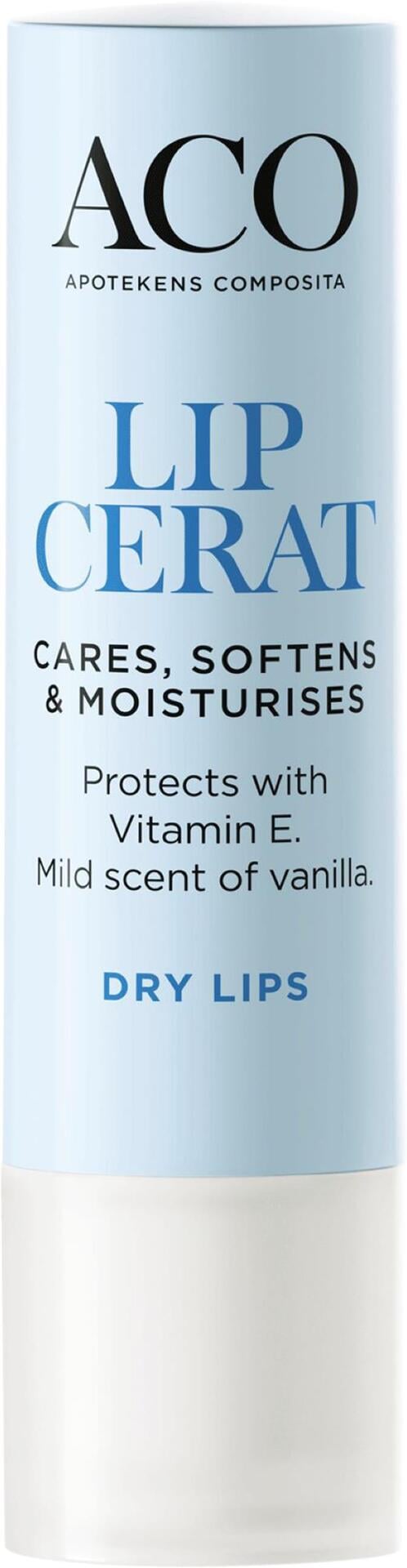 ACO Face Lip Cerat 4.6 g