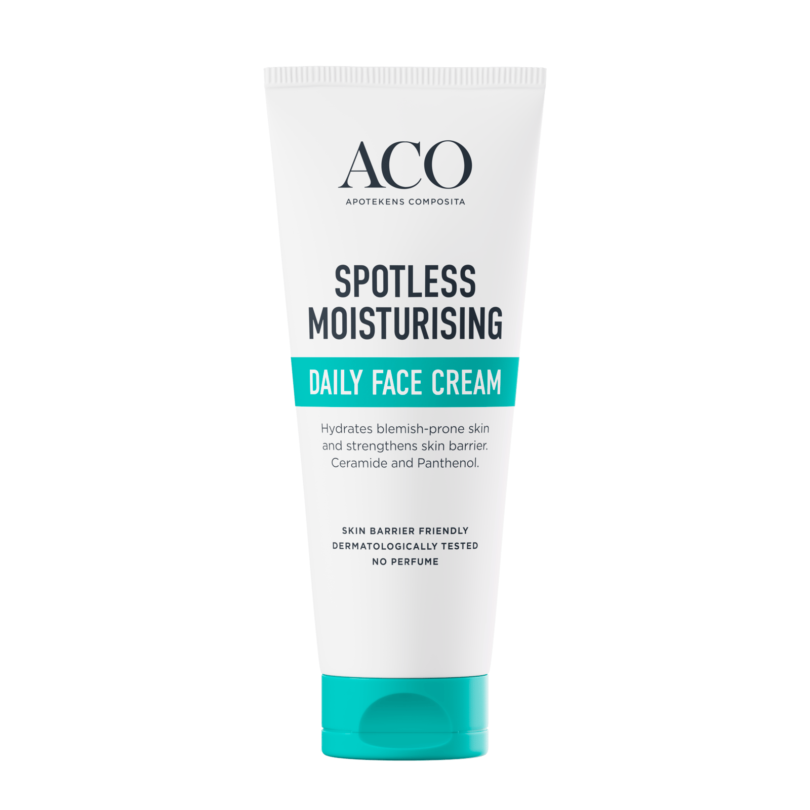 ACO Spotless Daily Face Cream Dagkräm NP 60 ml