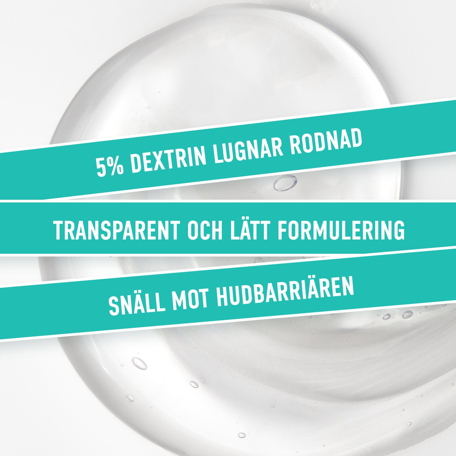 ACO Spotless Treating Spot Control Punktbehandling Finnar NP 10 ml