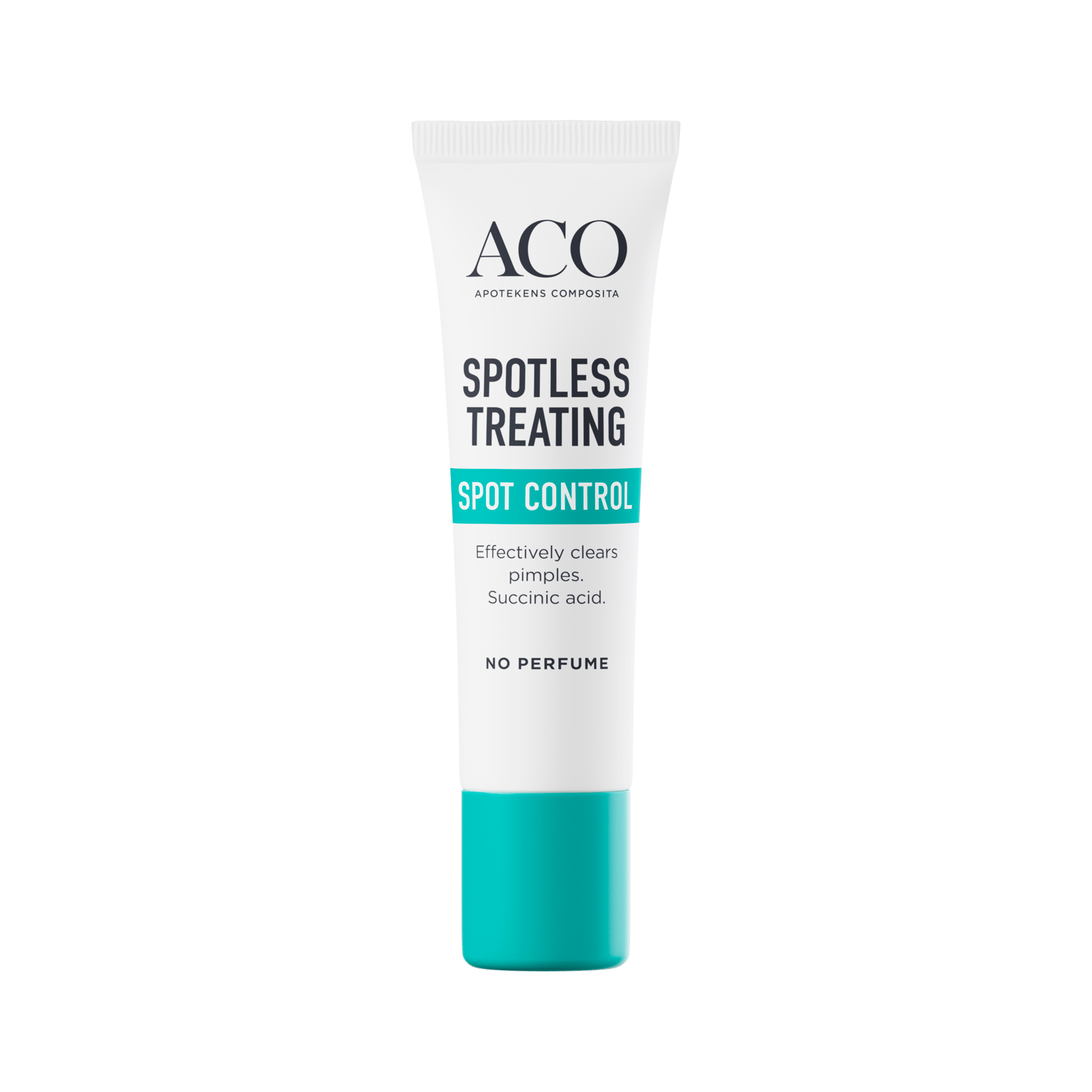 ACO Spotless Treating Spot Control Punktbehandling Finnar NP 10 ml