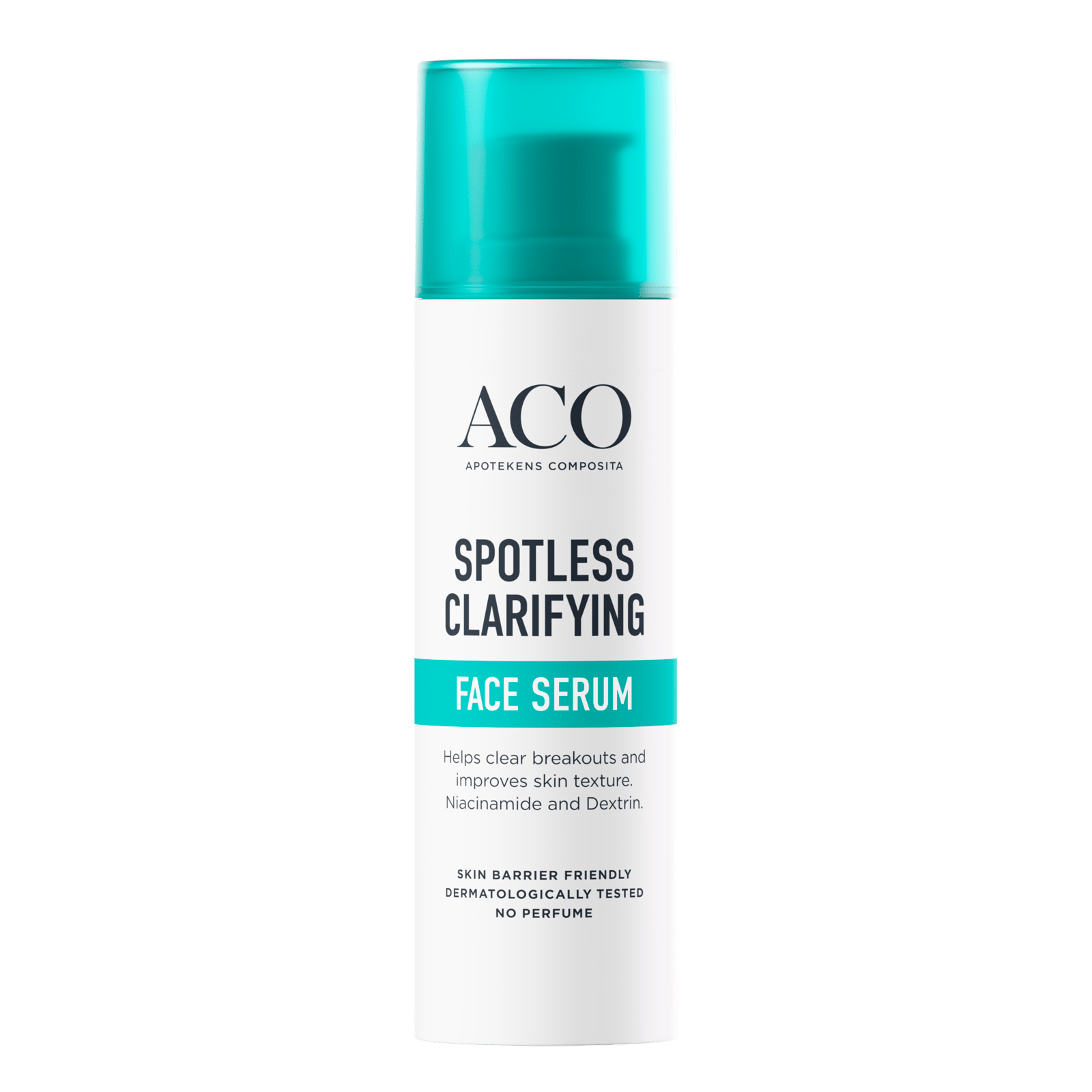 ACO Spotless Clarifying Face Serum Niacinamid NP 30 ml
