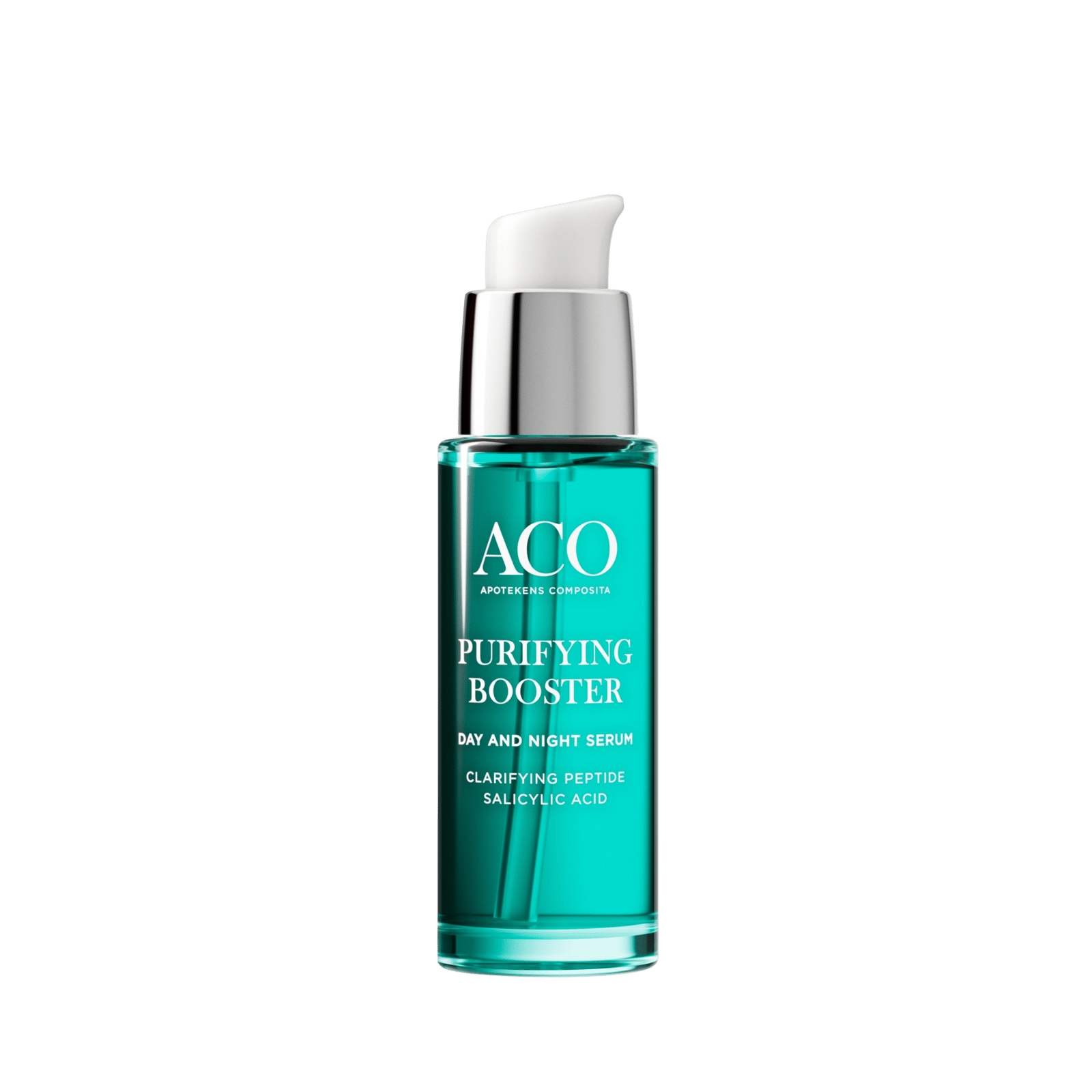 ACO Face Purifying Booster Serum BHA NP 30 ml