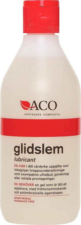 Special Care Glidslem 250 ml