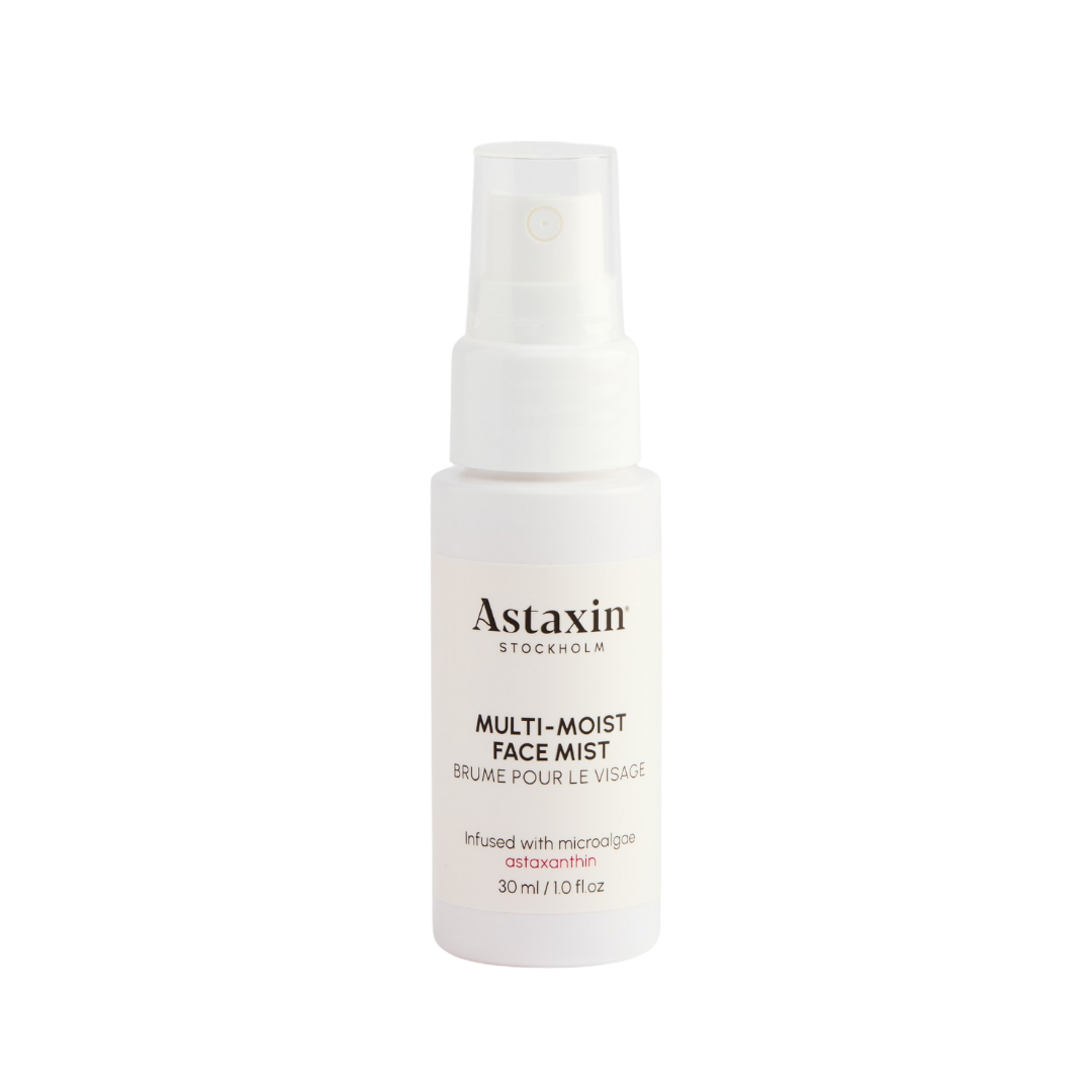 Astaxin Multi-moist Face Mist 30 ml