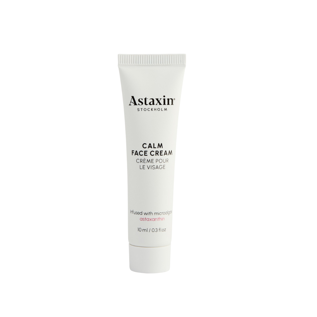 Astaxin Calm Face Cream 10 ml