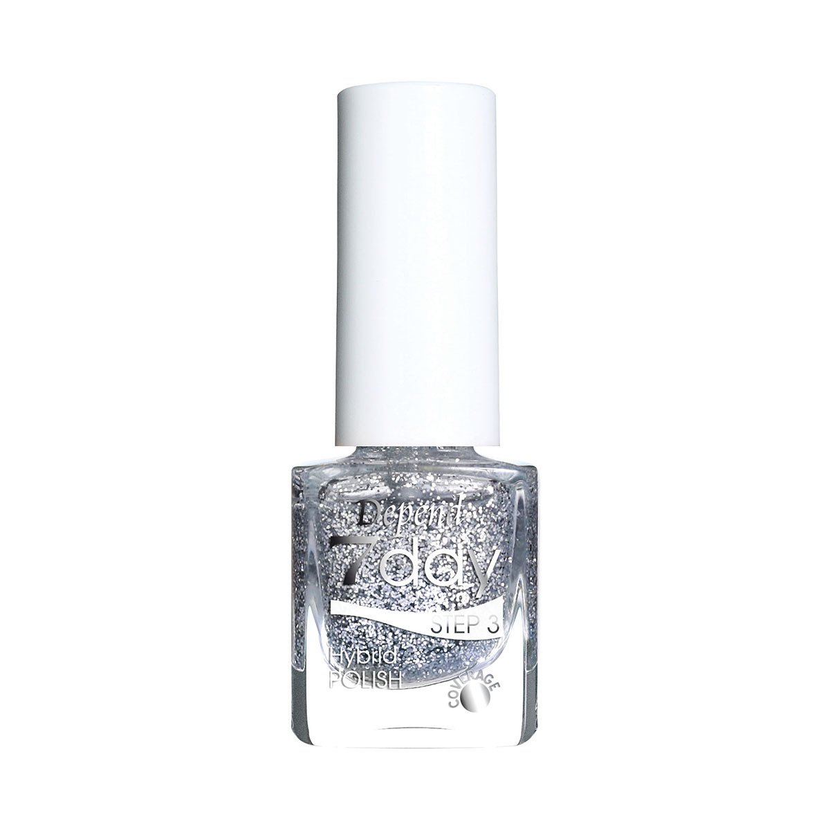 7day Hybrid Polish Feel Like a Star 5ml