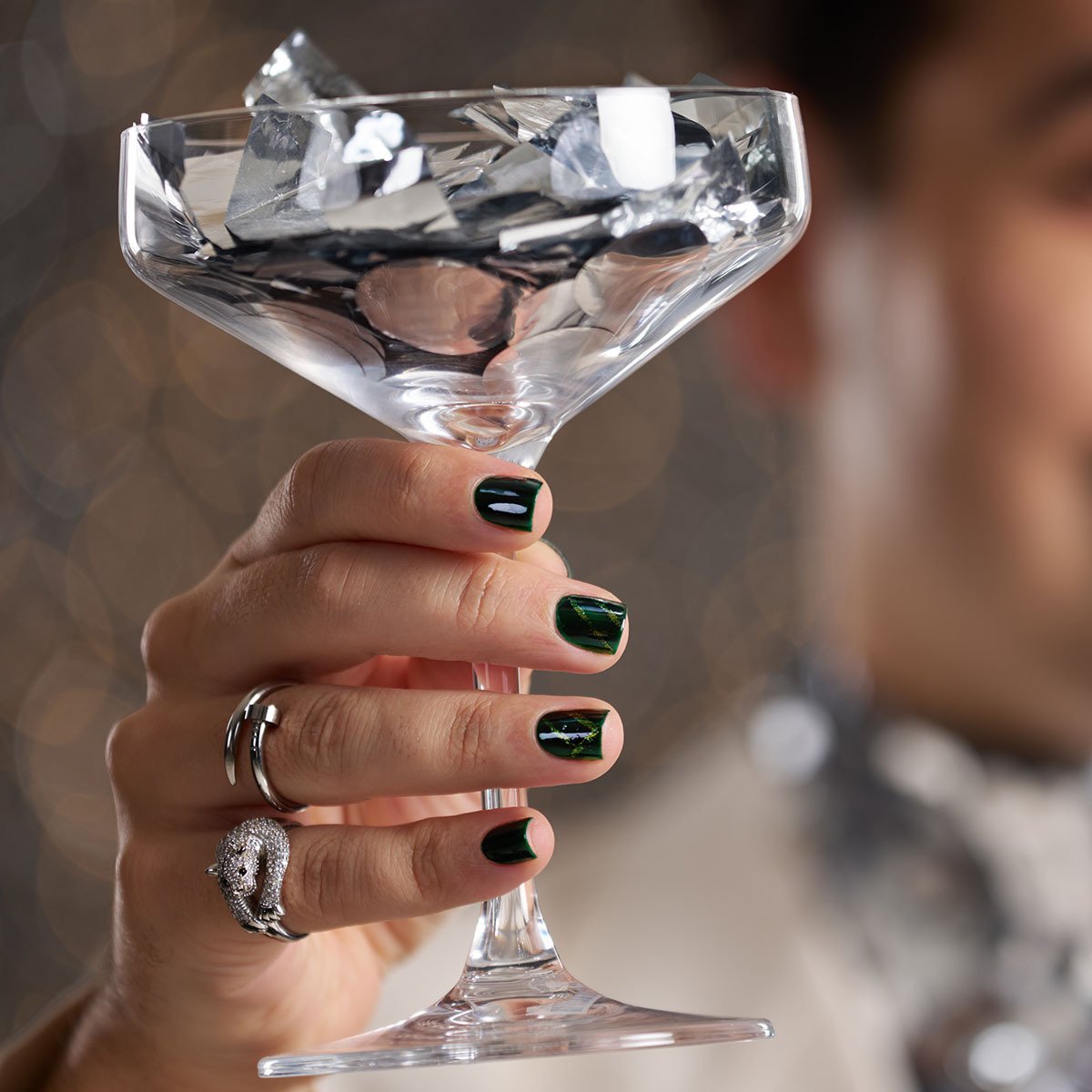 7day Hybrid Polish Feel Like a Star 5ml