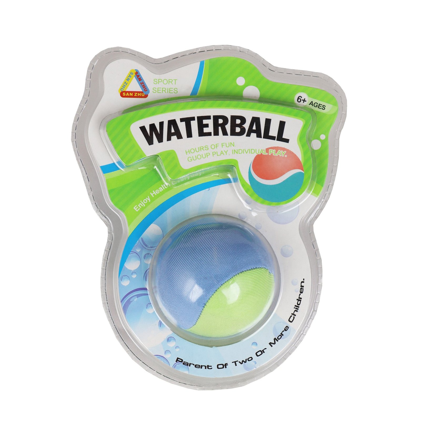 Suntoy Vattenboll 1 st