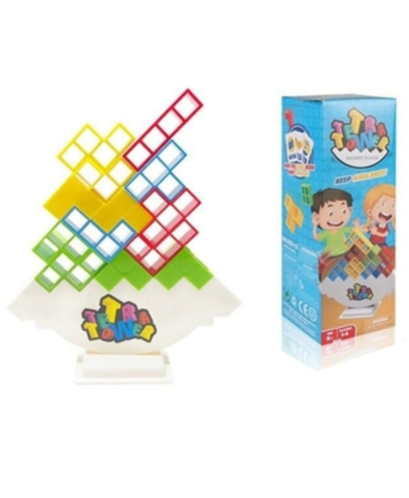 Suntoy Tetra Tower 16 st