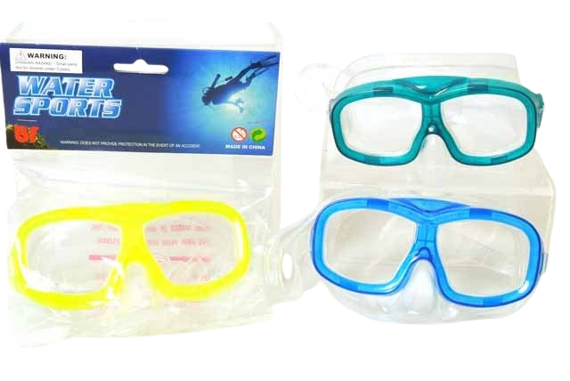 Suntoy Cyklop Glasögon 1 st