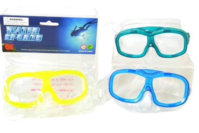 Suntoy Cyklop Glasögon 1 st