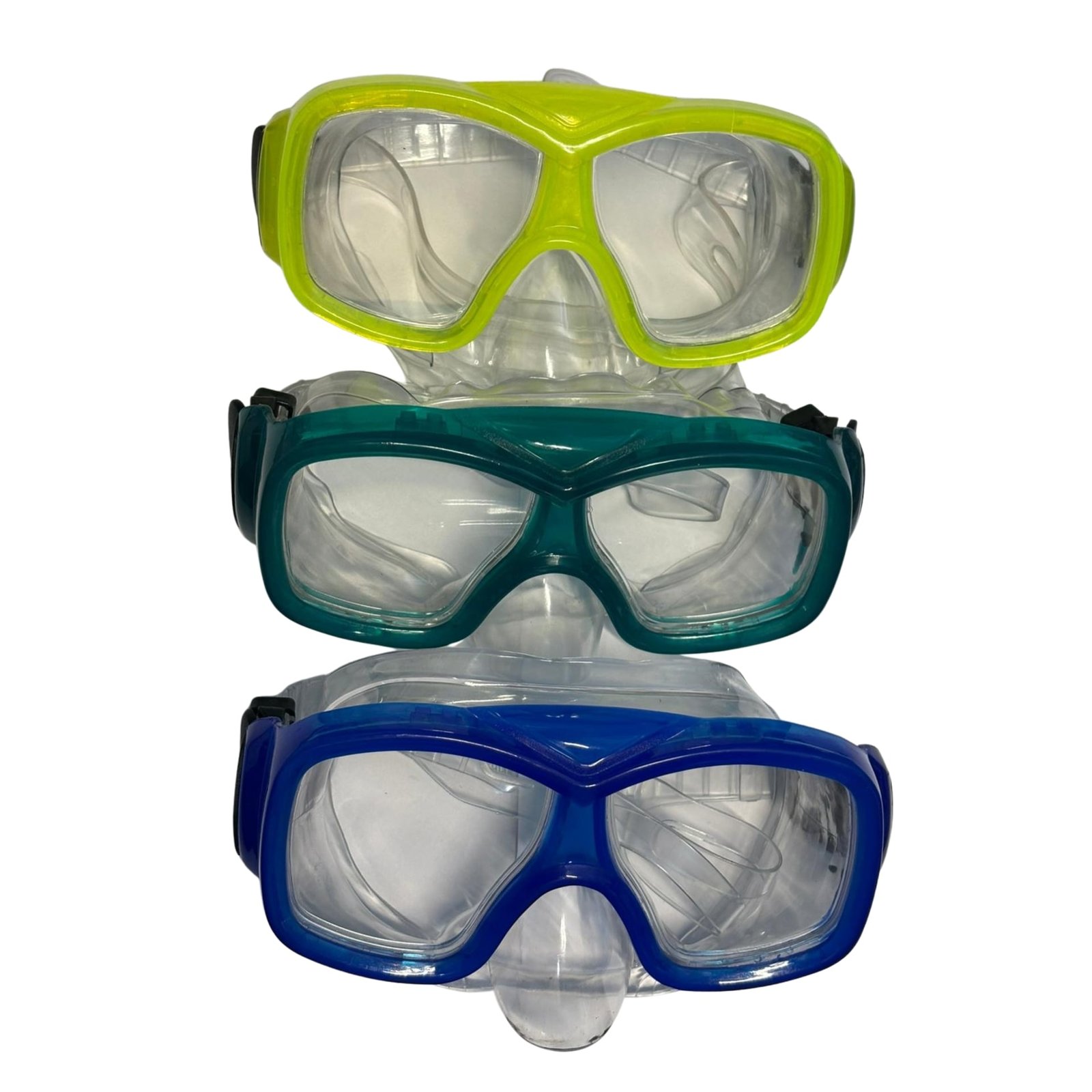 Suntoy Cyklop Glasögon 1 st