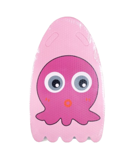 Suntoy Surfbräda Bläckfisk Rosa 1 st