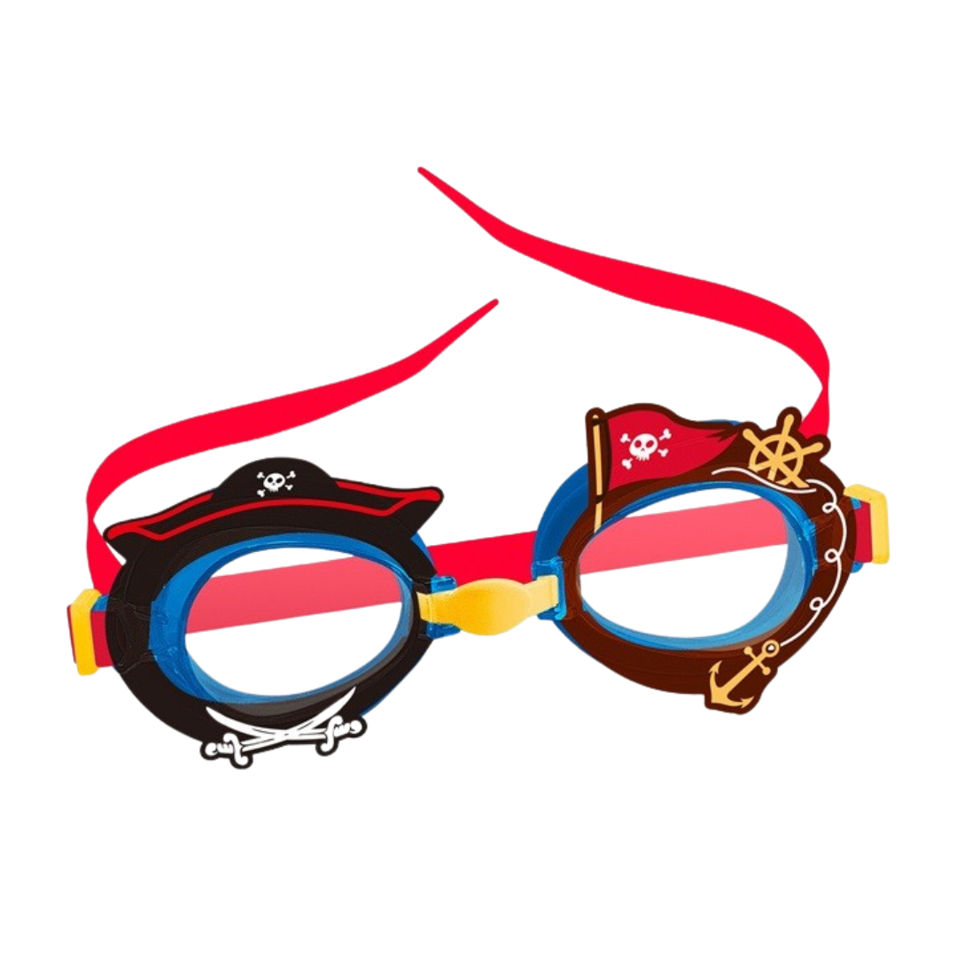 Suntoy Simglasögon Pirat 1 st