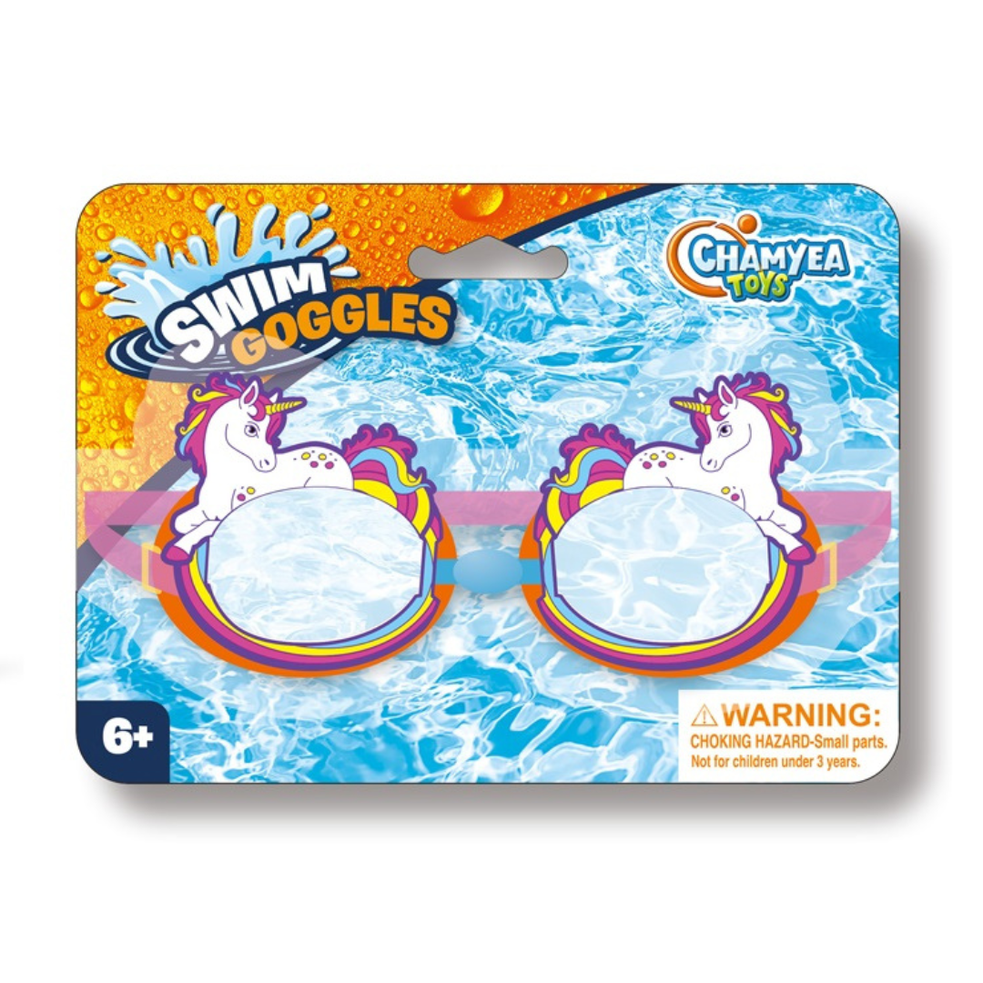 Suntoy SIimglasögon Unicorn 1 st