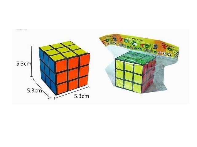 Suntoy Magic Cube 1 st