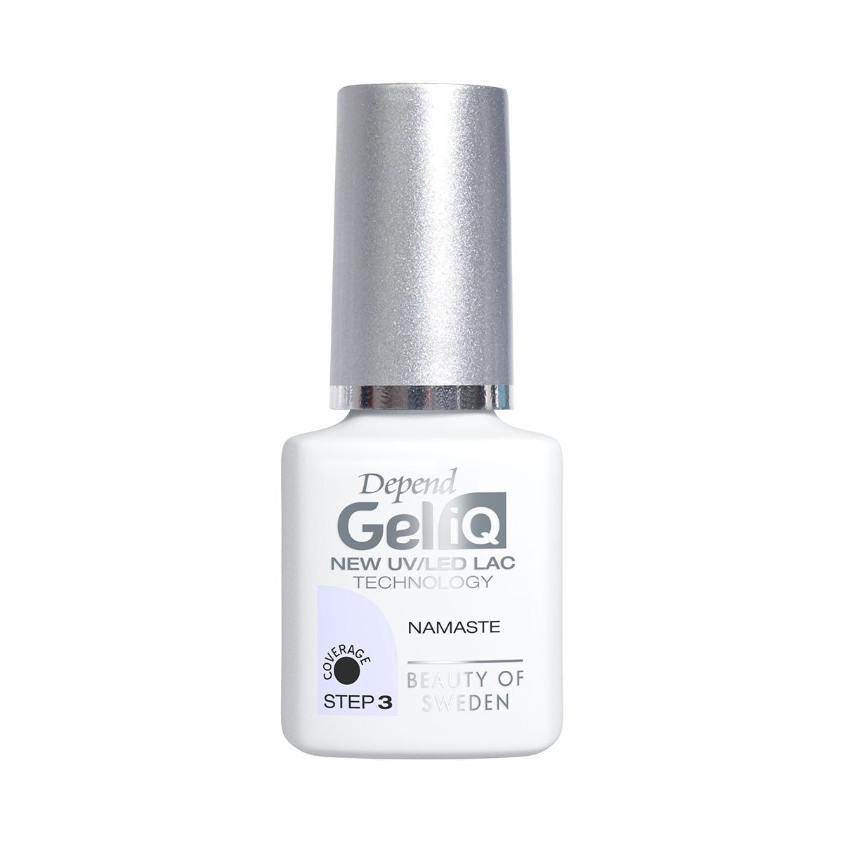 Depend Gel iQ Namaste 5 ml
