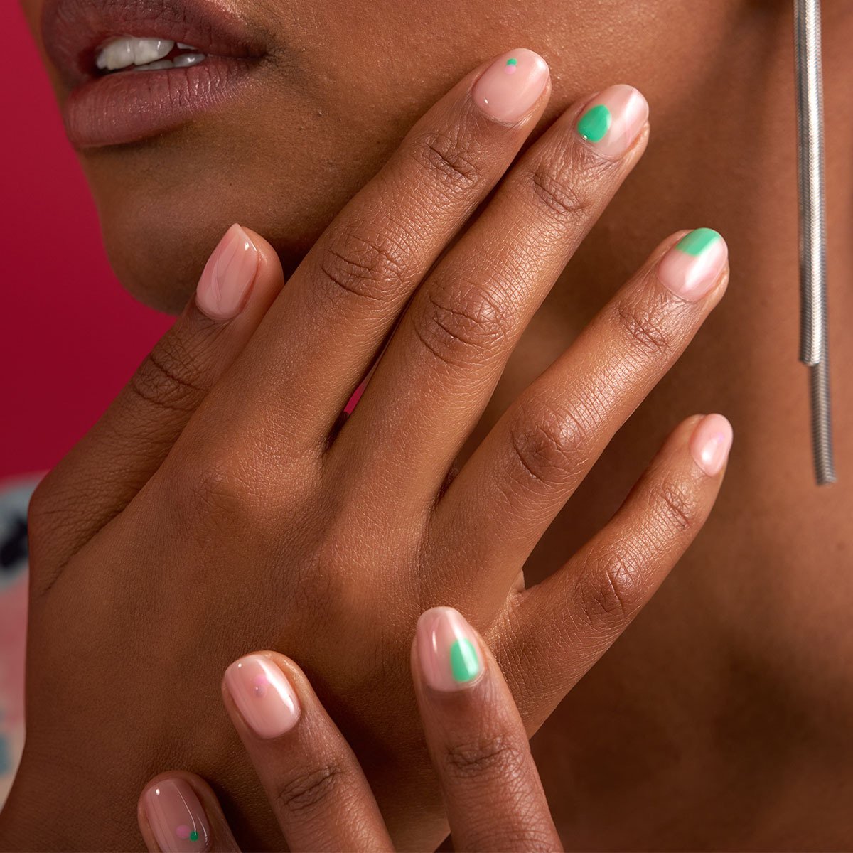 Depend Gel iQ Aum 5 ml