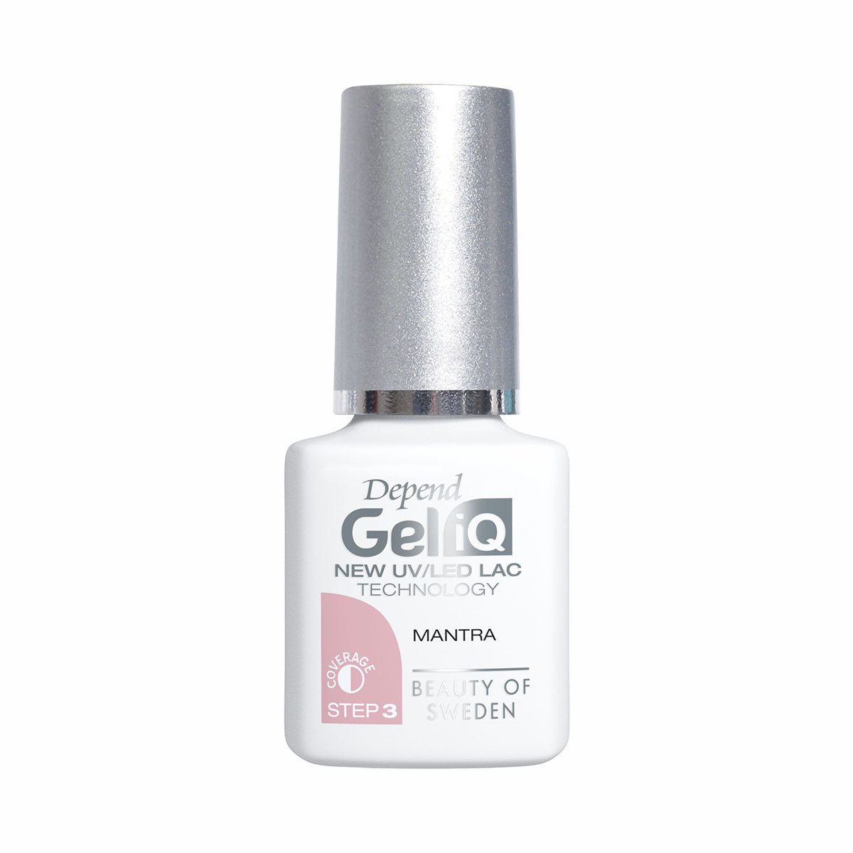 Depend Gel iQ Mantra 5 ml