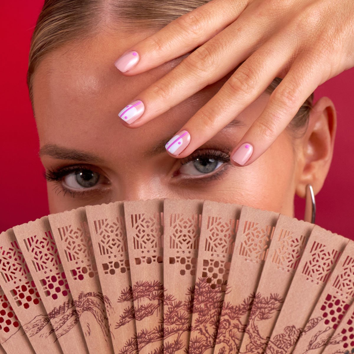 Depend Gel iQ Mantra 5 ml