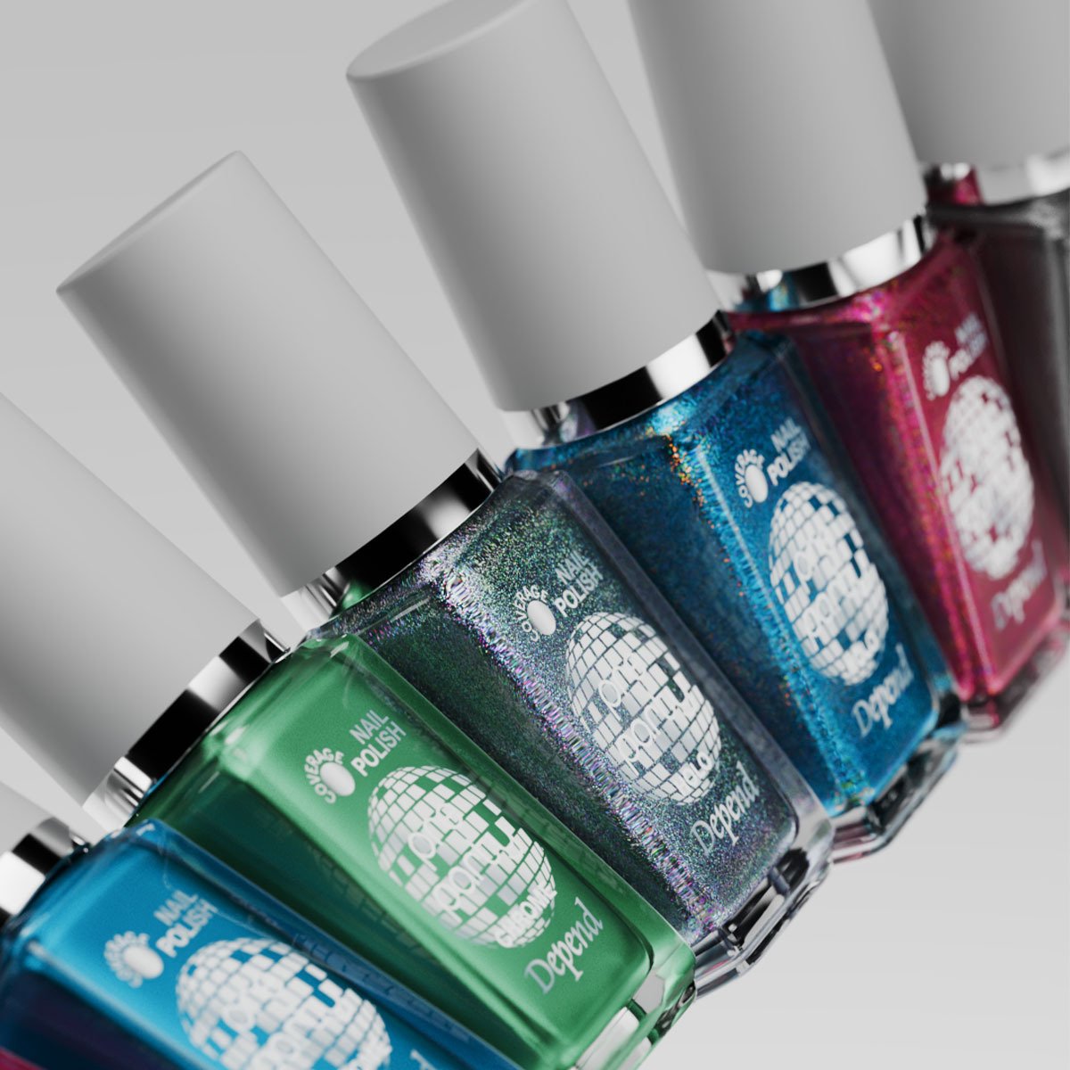 Depend Have Fun 5200 DC 5 ml