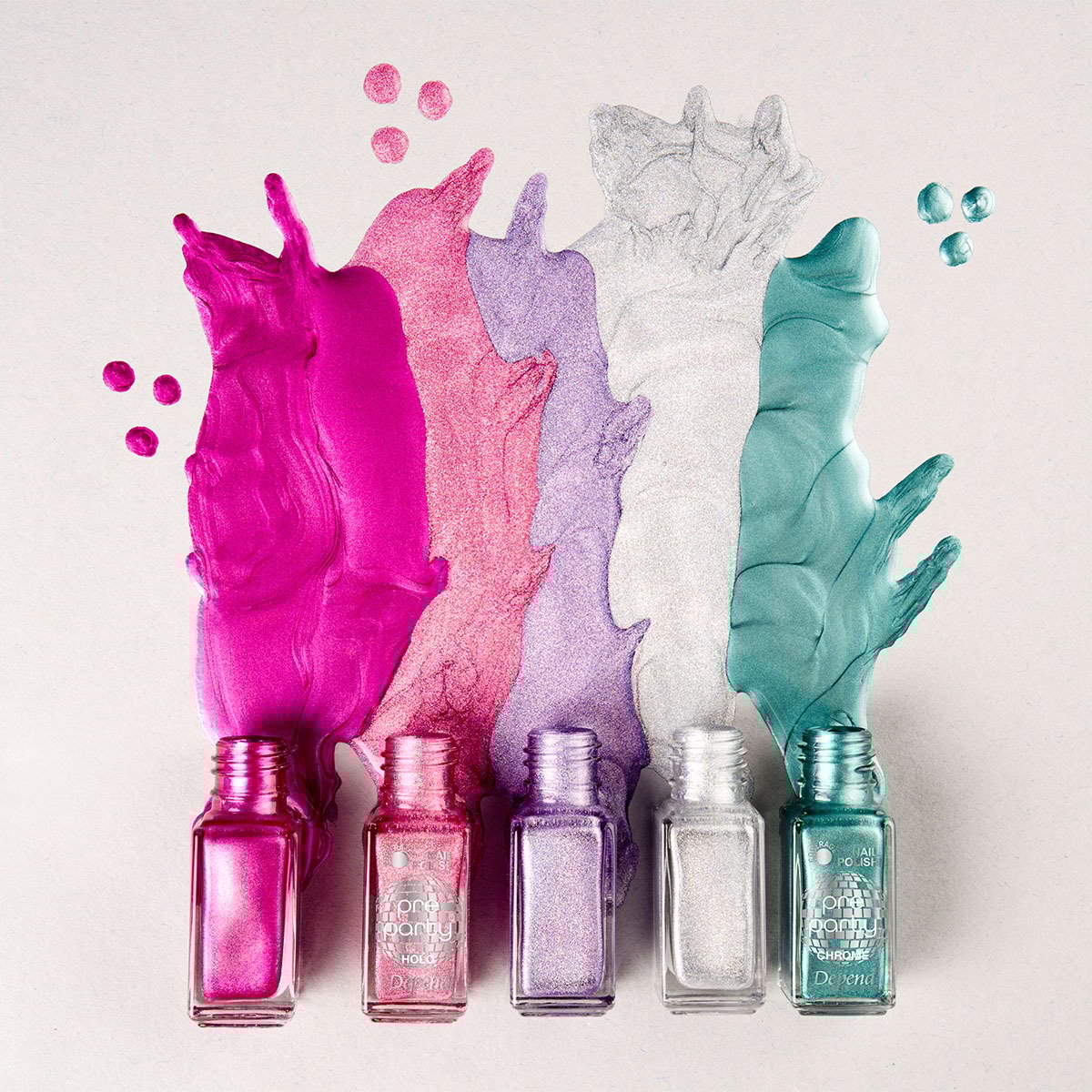 Depend VIP Meet and Greet 5202 DC 5 ml