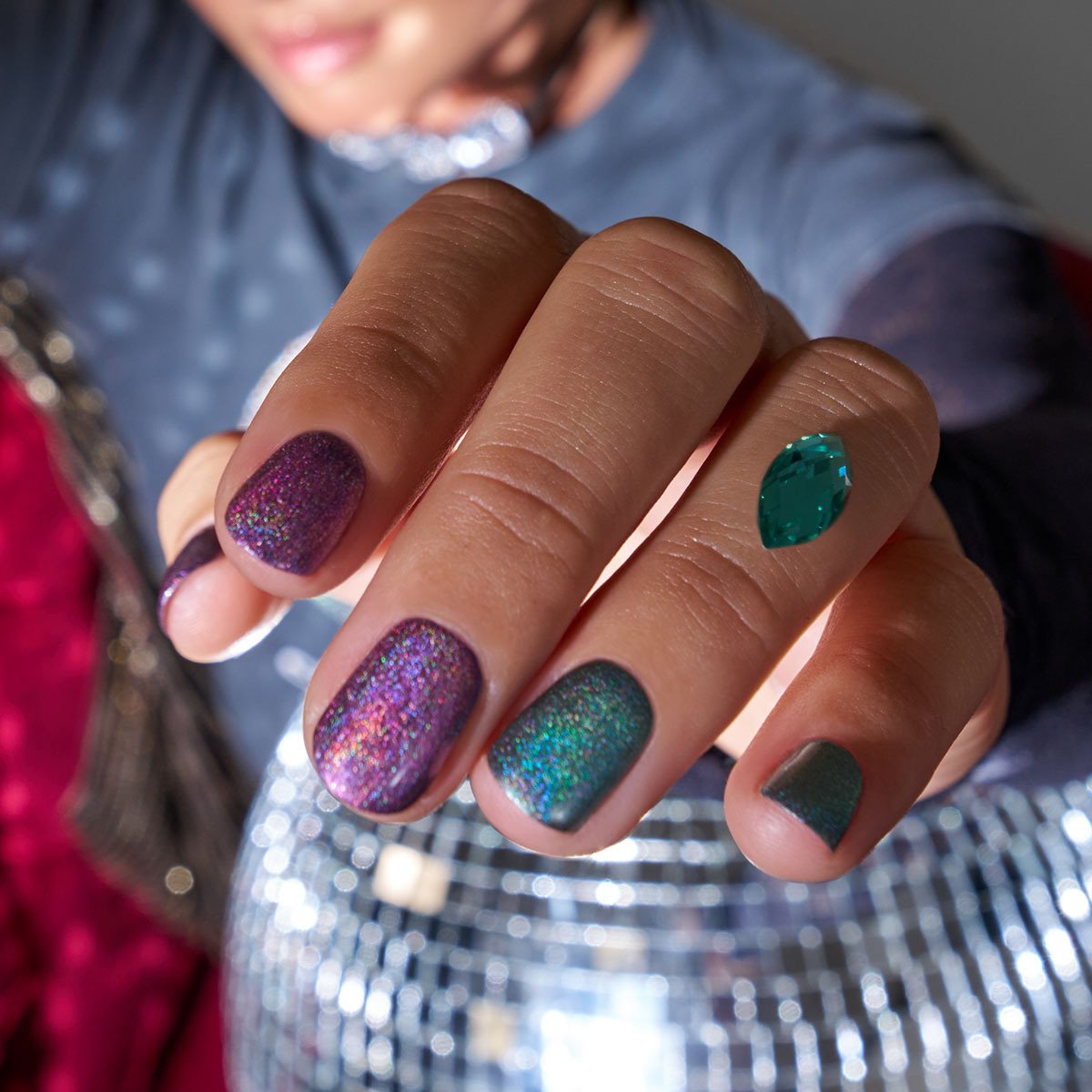 Depend Mood on Top 5203 DC 5 ml