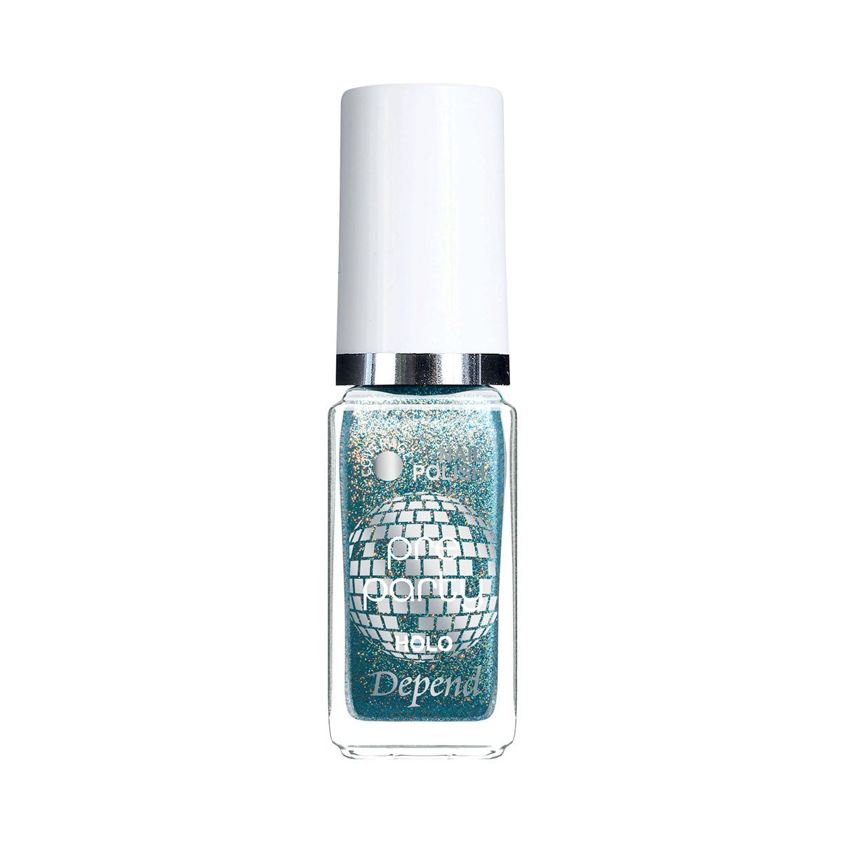 Depend Party Rockin' 5204 DC 5 ml