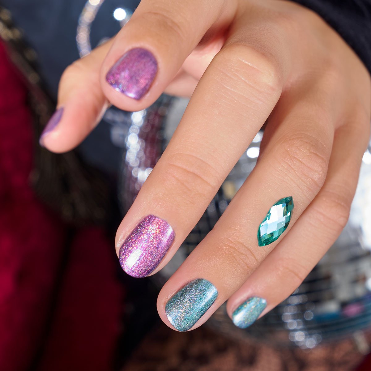 Depend Party Rockin' 5204 DC 5 ml