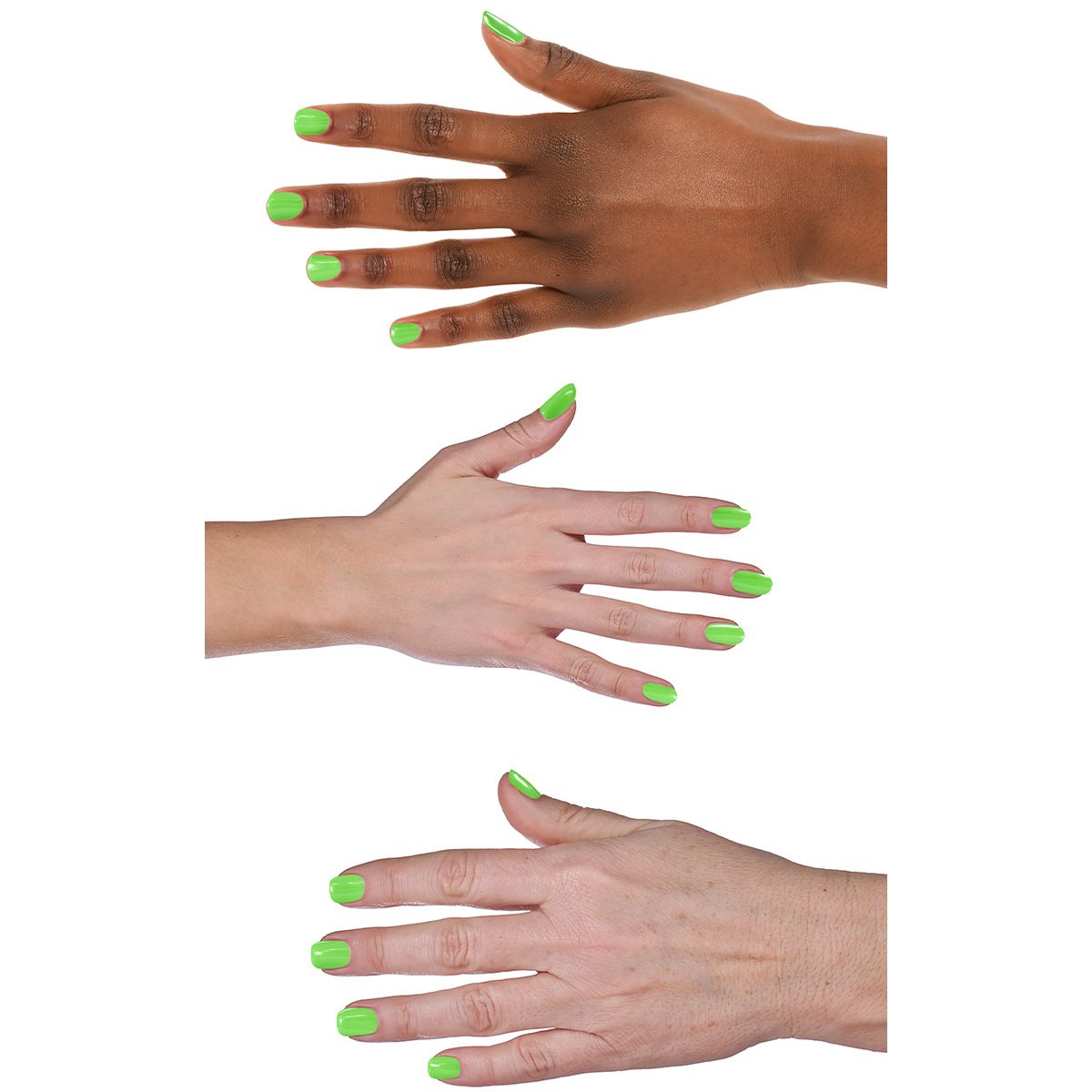 Depend Gel iQ Green Design 5 ml