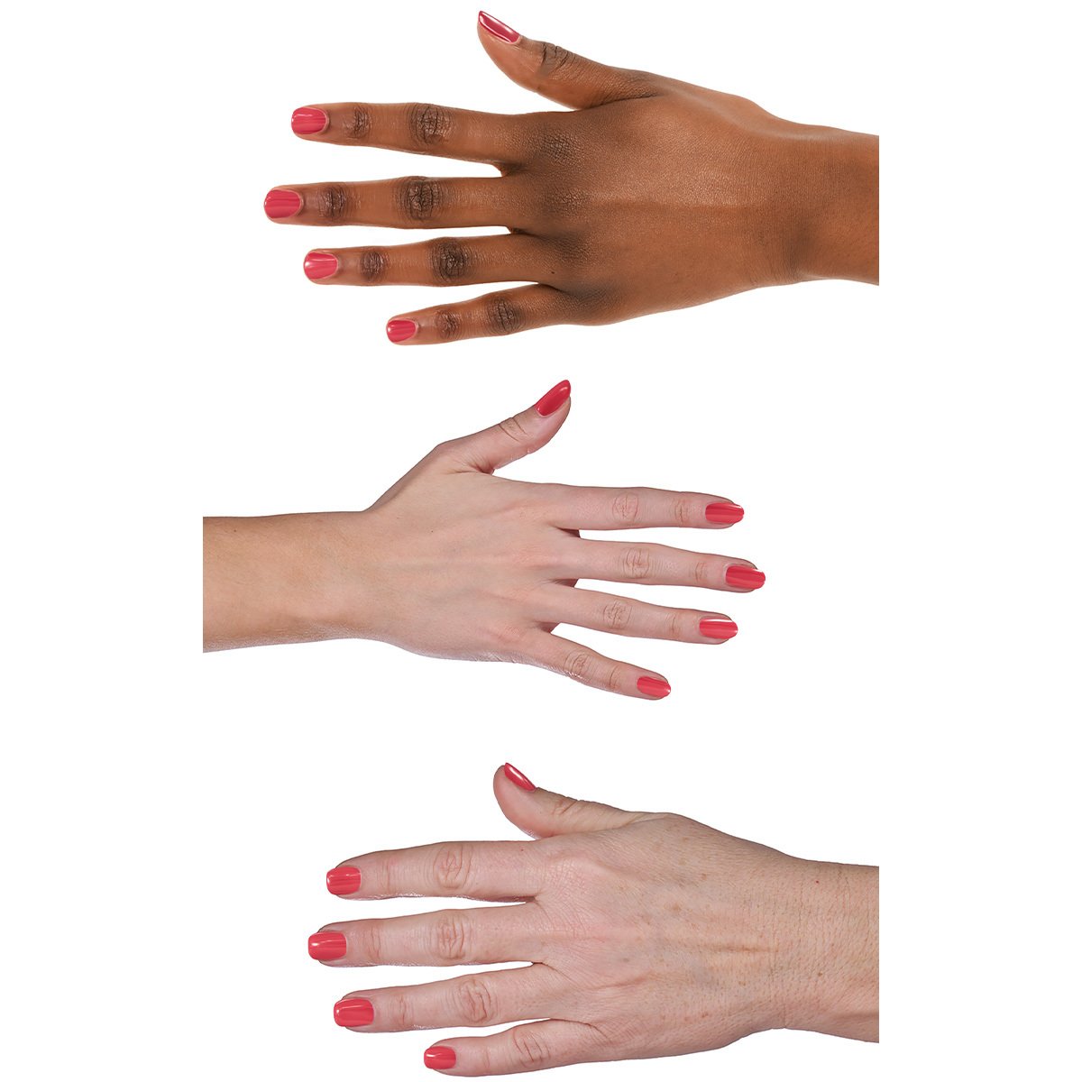 Depend Gel iQ Pink Pieces 5 ml