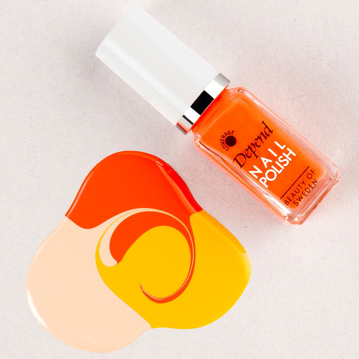 Depend Minilack nr 810 5 ml