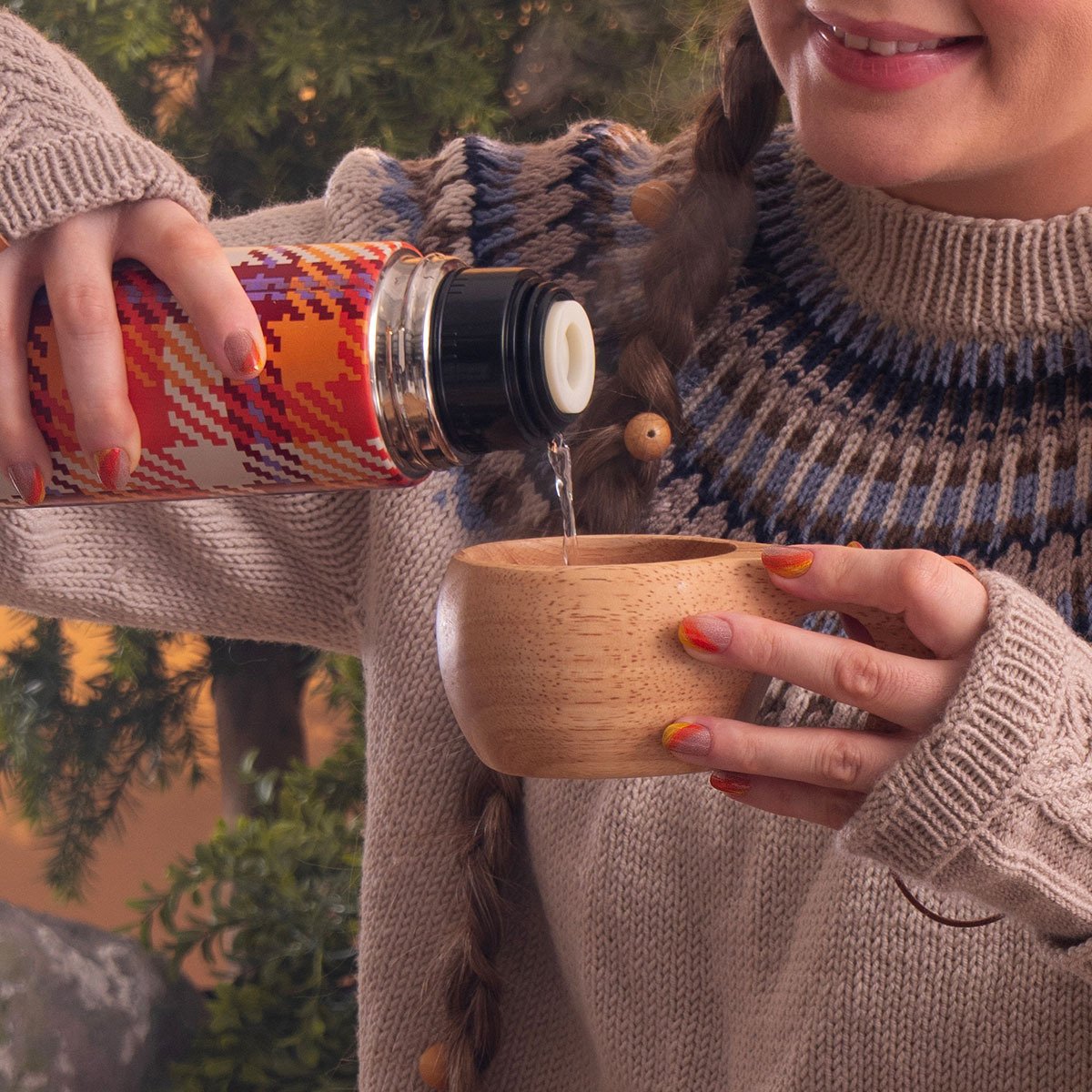 Depend Minilack nr 812 5 ml