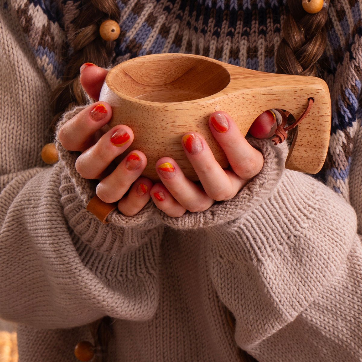 Depend Minilack nr 817 5 ml