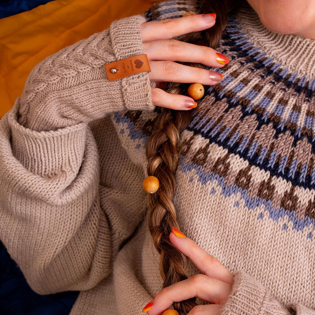 Depend Minilack nr 819 5 ml