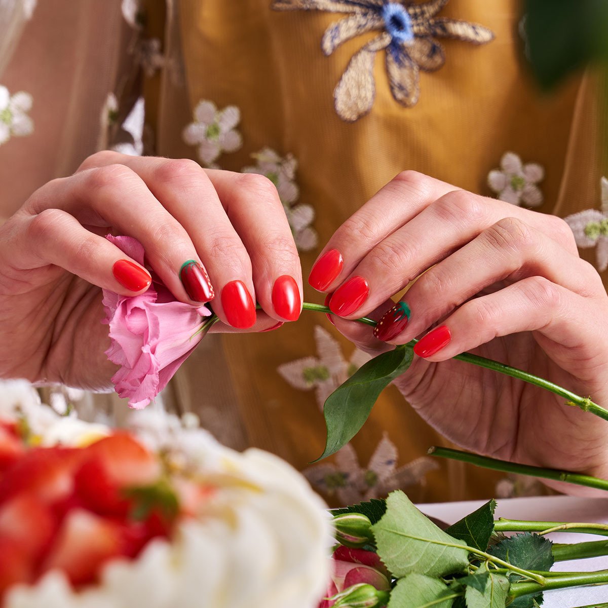 Depend 7day Hybrid Polish 7348 5 ml